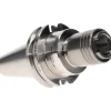 Tapping Chuck: Taper Shank, Rigid