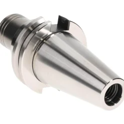 Tapping Chuck: Taper Shank, Rigid