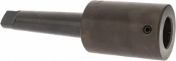 1-1/4" Tap, 2.19" Tap Entry Depth, MT3 Taper Shank Standard Tapping Driver