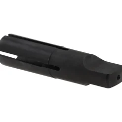 1-1/4" Tap, 2-19/64" Tap Entry Depth, MT4 Taper Shank Split Sleeve Tapping Driver