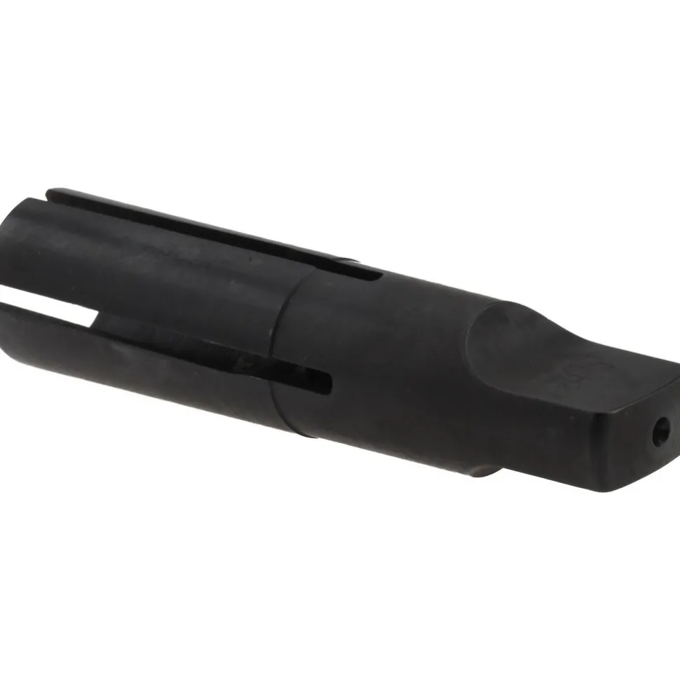 1-1/4" Tap, 2-19/64" Tap Entry Depth, MT4 Taper Shank Split Sleeve Tapping Driver