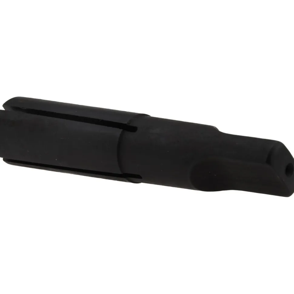 1/2" Tap, 1-3/32" Tap Entry Depth, MT2 Taper Shank Split Sleeve Tapping Driver