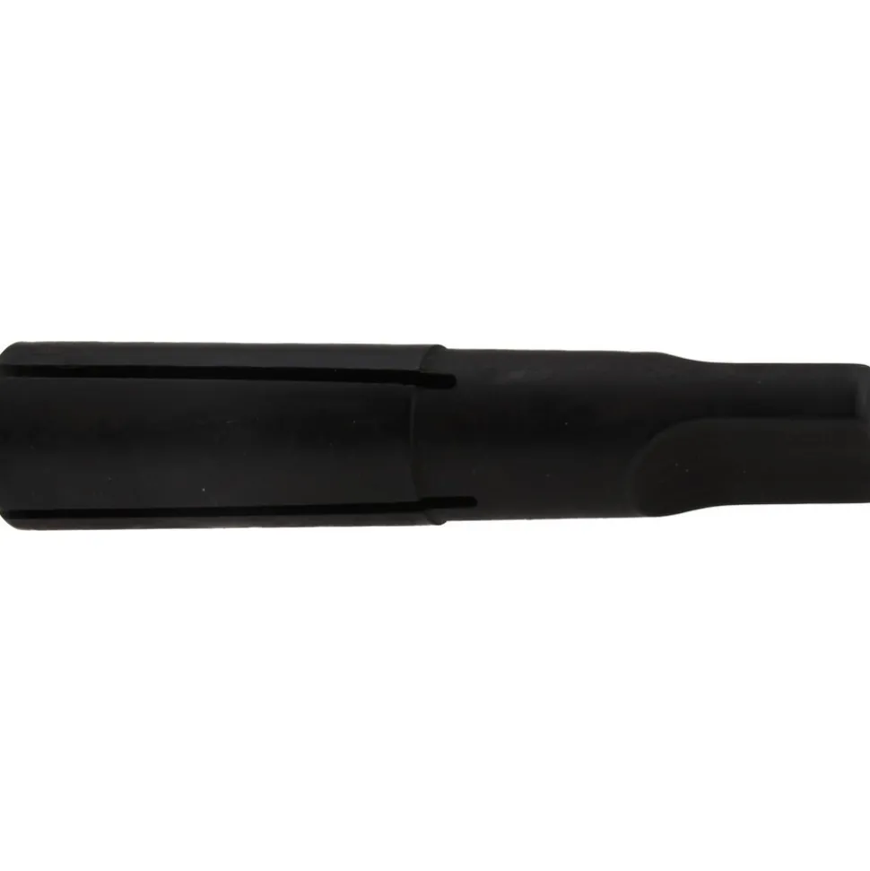 1/2" Tap, 1-3/32" Tap Entry Depth, MT2 Taper Shank Split Sleeve Tapping Driver