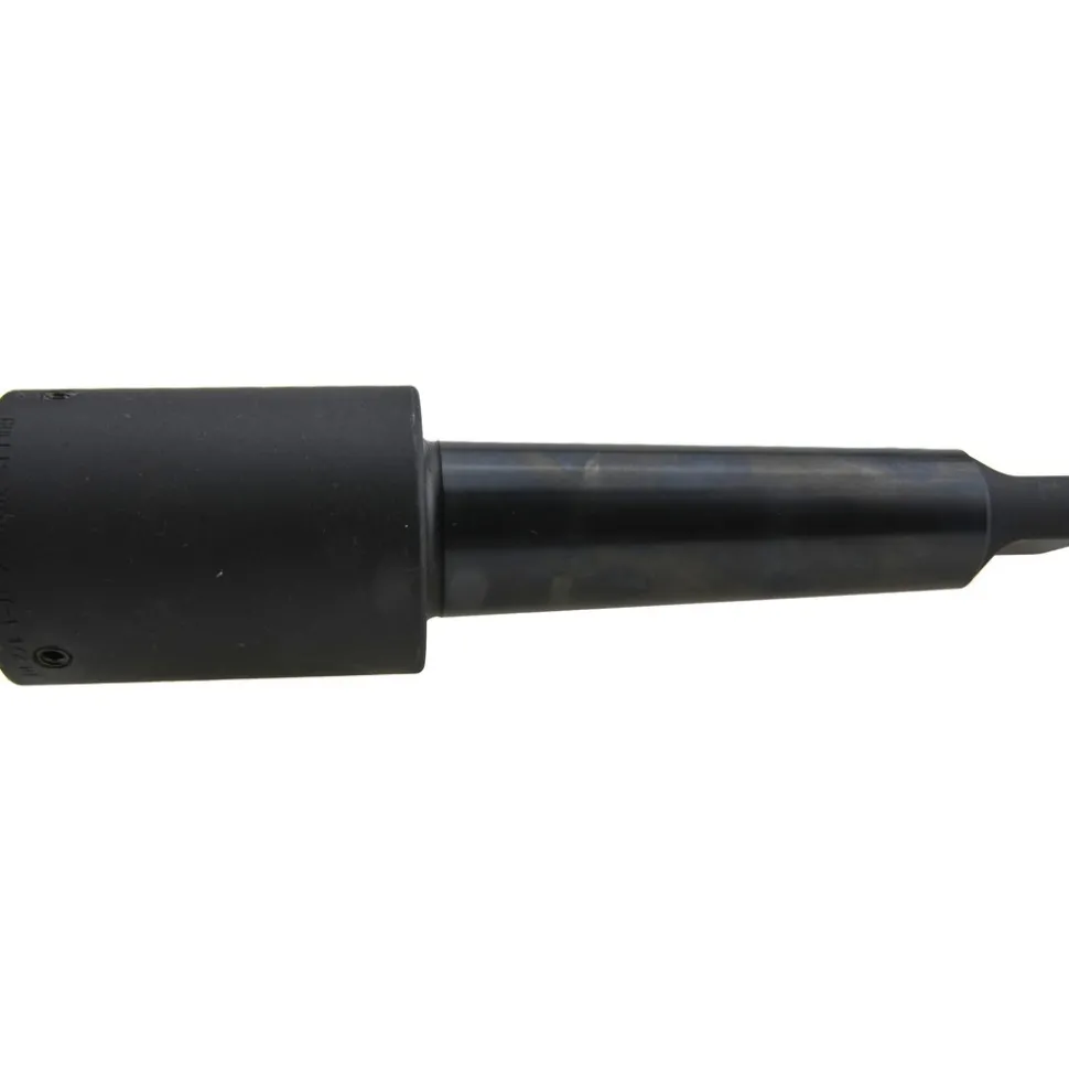 1-1/2" Tap, 2.31" Tap Entry Depth, MT4 Taper Shank Standard Tapping Driver