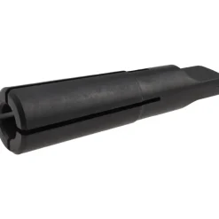 3/4" Tap, 1-51/64" Tap Entry Depth, MT3 Taper Shank Split Sleeve Tapping Driver