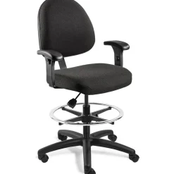 Task Chair: Olefin, 24 to 34