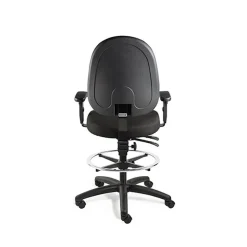 Task Chair: Olefin, 24 to 34
