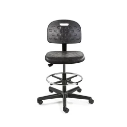 Task Chair: Polyurethane, 16 to 21