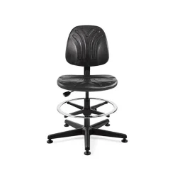 Task Chair: Polyurethane, 21 to 31