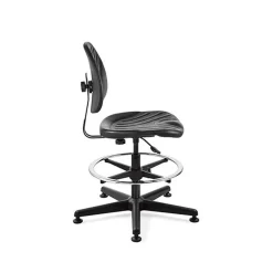 Task Chair: Polyurethane, 21 to 31