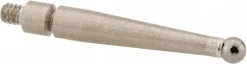 Test Indicator Contact Point: Carbide Contact Point