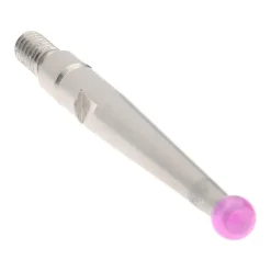 Test Indicator Contact Point: 0.0780
