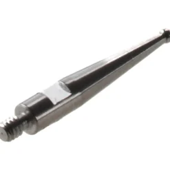 Test Indicator Contact Point: 0.0400" Ball Dia, Steel Contact Point