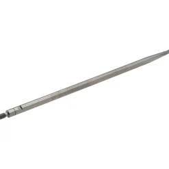 Test Indicator Contact Point: 0.0800" Ball Dia, Carbide Contact Point