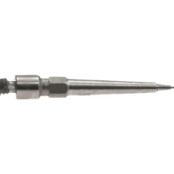 Test Indicator Contact Point: 0.0150" Ball Dia, Carbide Contact Point