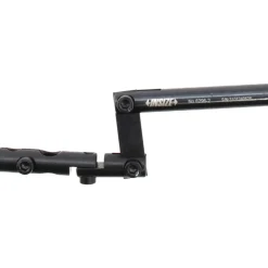 Test Indicator: Holder, Use with Dial Test Indicator