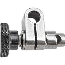 Test Indicator: Indicator Snug, Use with 252 Height Transfer Gages, 257A & 257B Surface Gages, 57A & 57B Surface Gages, 650,651,196 & 196M Back Plunger & Universal Dial Indicators & 657A Magnetic Base