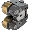 T220F Thread Rolling Die Head