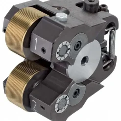 T120F Thread Rolling Die Head