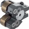 T27F Thread Rolling Die Head