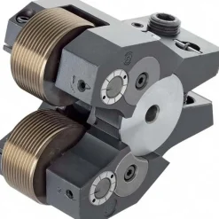 T27F Thread Rolling Die Head