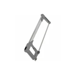 12" 24T HACKSAW FRAME