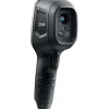 Thermal Imaging Cameras: Camera Type: Thermal Imaging IR Camera; Display Type: LCD; Accuracy (C): Plus or minus 2.5; Compatible Surface Type: Dull, Dark, Light