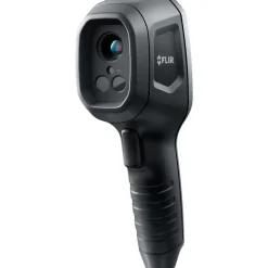 Thermal Imaging Cameras: Camera Type: Thermal Imaging IR Camera; Display Type: LCD; Accuracy (C): Plus or minus 2.5; Compatible Surface Type: Dull, Dark, Light