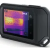 Thermal Imaging Cameras: Camera Type: Thermal Imaging; Display Type: LCD, IPS; Accuracy (C): ± 2; Compatible Surface Type: Dark