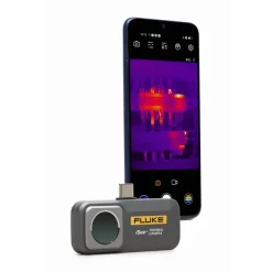 Thermal Imaging Cameras: Camera Type: Thermal Imaging; Display Type: No Display; Accuracy (C): +/- 2