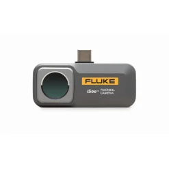 Thermal Imaging Cameras: Camera Type: Thermal Imaging; Display Type: No Display; Accuracy (C): +/- 2