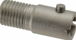 Thermocouple Probe Bayonet Mounting Adapter