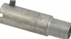 Thermocouple Probe Bayonet Mounting Adapter