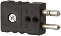 Thermocouple Probe Quick Coupling, JX Calibration