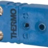 Thermocouple Probe Quick Coupling, TX Calibration