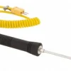 Thermocouple Probe: Type K, Penetration Probe