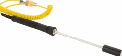 Thermocouple Probe: Type K, Surface Probe