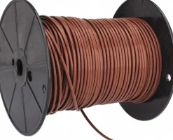 Thermocouple Probe Wire, J Calibration