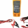Thermocouple & RTD Calibrators: Calibrator Type: Temperature Calibrator