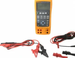 Thermocouple & RTD Calibrators: Calibrator Type: Temperature Calibrator