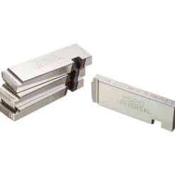 Thread Chaser: 1/2-14 to 3/4-14 NPT, 12 ° Hook Angle, Right Hand