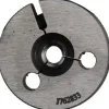 Threaded Ring Gage: #10-32 Thread, UNF, Class 3A, Go