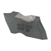 Threading Insert: NTF3R KC5025, Carbide