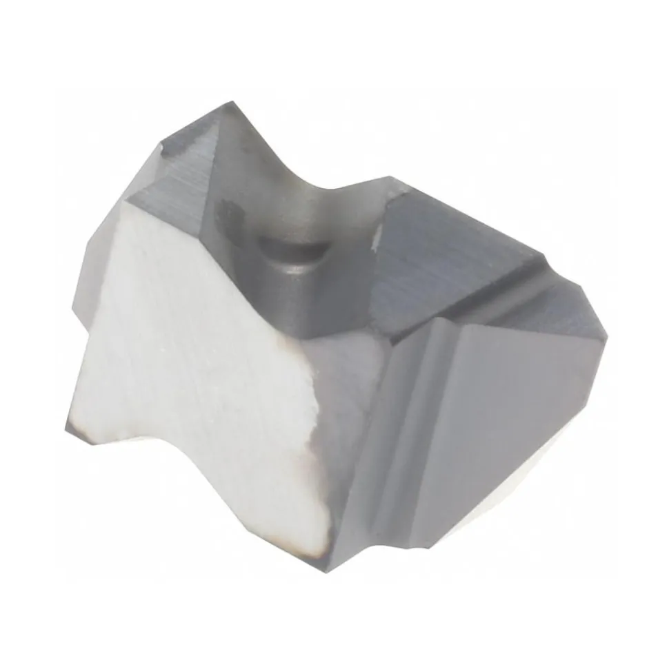 Threading Insert: NTK2R KC5010, Carbide