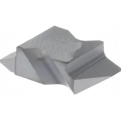 Threading Insert: NTK2R KC5010, Carbide