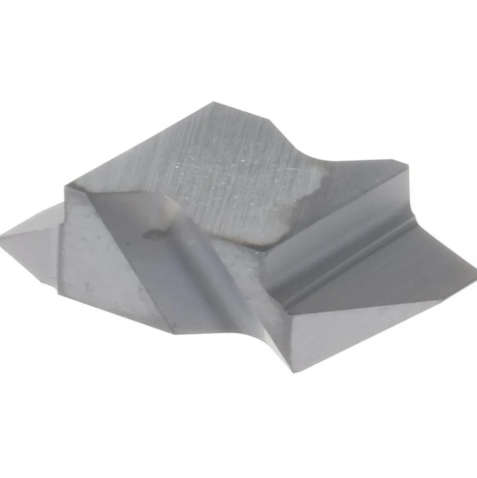 Threading Insert: NTK2R KC5010, Carbide