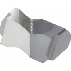 Threading Insert: NTK3R KC5025, Carbide
