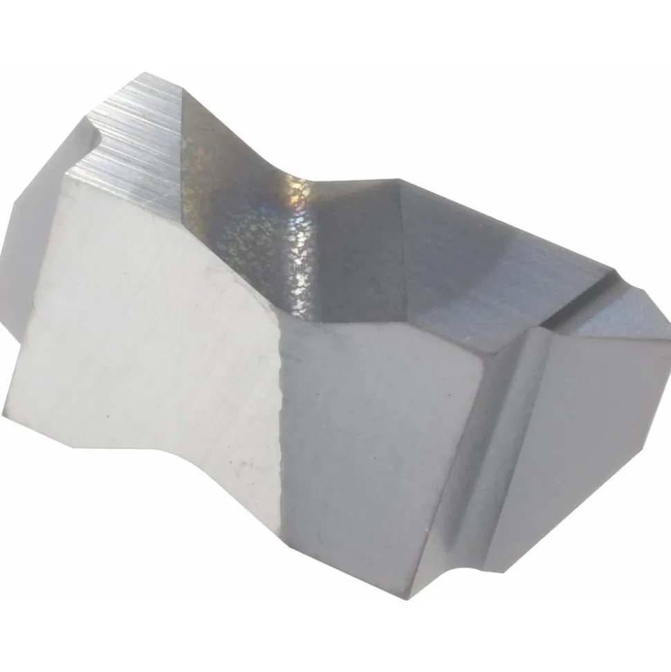 Threading Insert: NTK3R KC5025, Carbide
