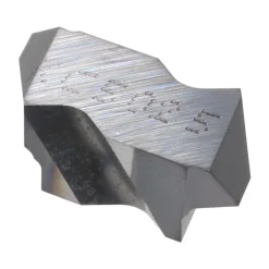 Threading Insert: NTK2R KC5025, Carbide