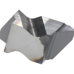 Threading Insert: NTK2R KC5025, Carbide